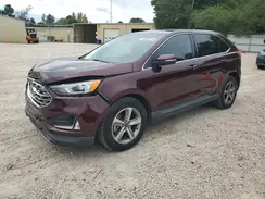 2FMPK3J9XKBB34311 2019 FORD EDGE