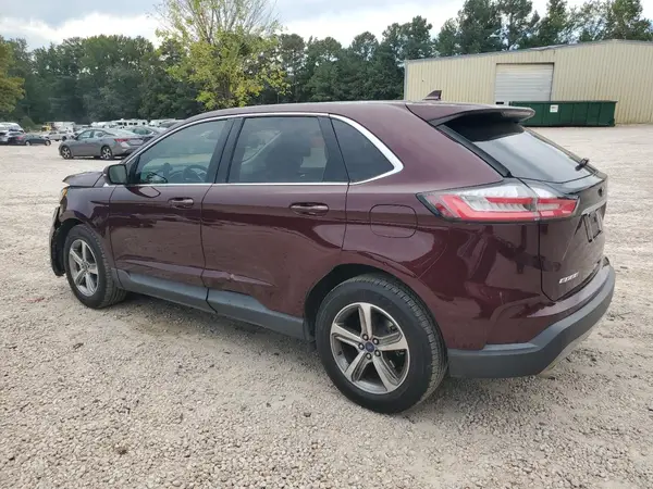 2FMPK3J9XKBB34311 2019 FORD EDGE - Image 2