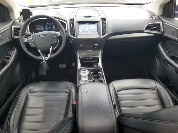 2FMPK3J9XKBB34311 2019 FORD EDGE - Image 8