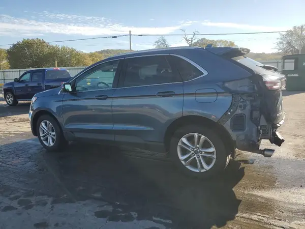 2FMPK3J9XKBB34440 2019 FORD EDGE - Image 2