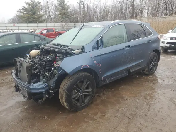 2FMPK3J9XKBB36110 2019 FORD EDGE - Image 1