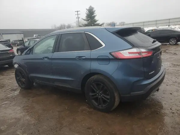 2FMPK3J9XKBB36110 2019 FORD EDGE - Image 2