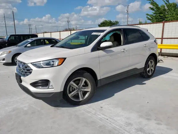 2FMPK3J9XKBB36267 2019 FORD EDGE - Image 1