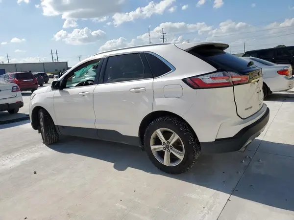 2FMPK3J9XKBB36267 2019 FORD EDGE - Image 2