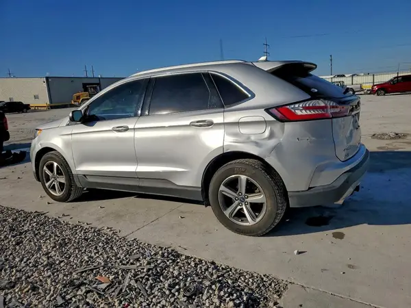 2FMPK3J9XKBB36270 2019 FORD EDGE - Image 2