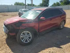 2FMPK3J9XKBB38715 2019 FORD EDGE