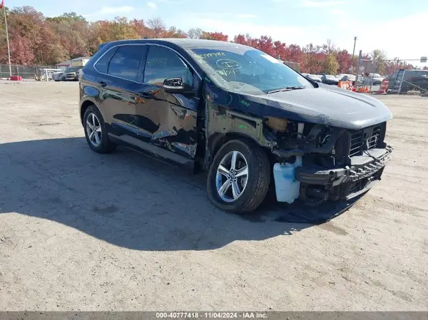 2FMPK3J9XKBB45017 2019 FORD EDGE - Image 1