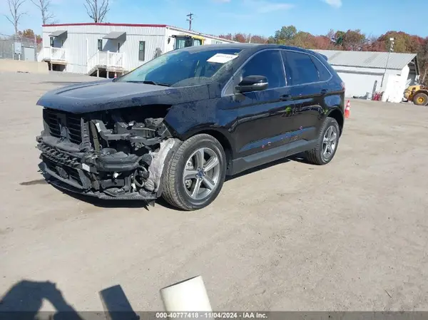 2FMPK3J9XKBB45017 2019 FORD EDGE - Image 2