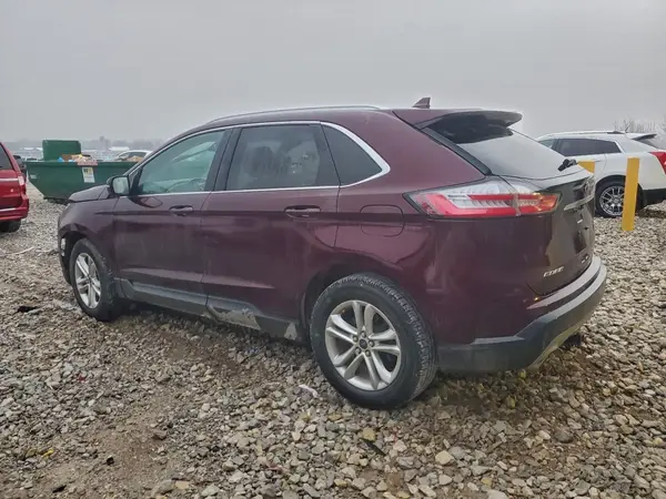 2FMPK3J9XKBB45129 2019 FORD EDGE - Image 2