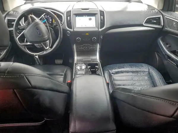 2FMPK3J9XKBB45129 2019 FORD EDGE - Image 8