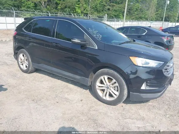 2FMPK3J9XKBB46152 2019 FORD EDGE - Image 1