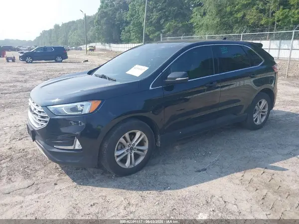 2FMPK3J9XKBB46152 2019 FORD EDGE - Image 2