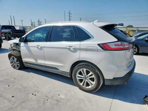 2FMPK3J9XKBB48922 2019 FORD EDGE - Image 2