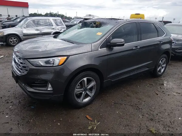 2FMPK3J9XKBB48953 2019 FORD EDGE - Image 2
