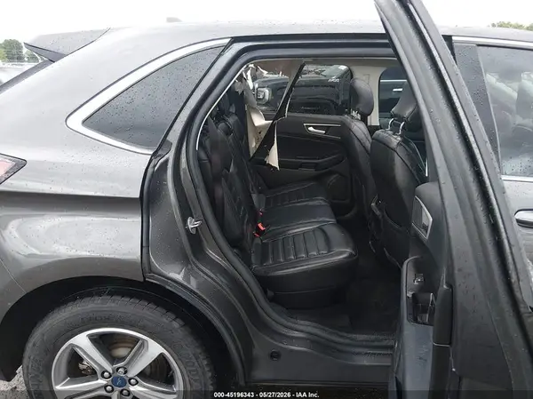 2FMPK3J9XKBB48953 2019 FORD EDGE - Image 8