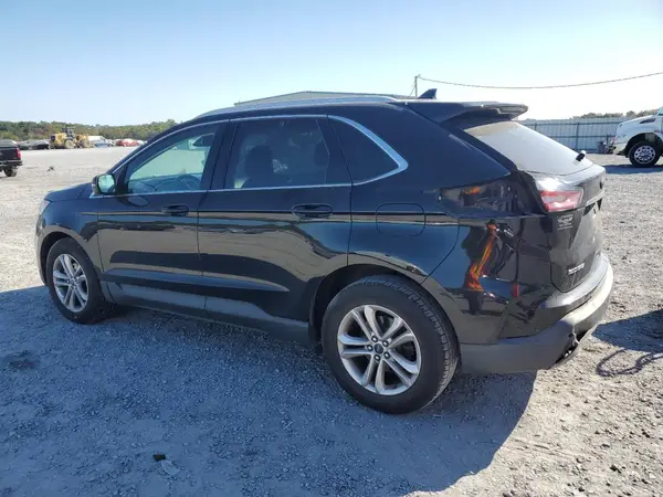 2FMPK3J9XKBB57023 2019 FORD EDGE - Image 2