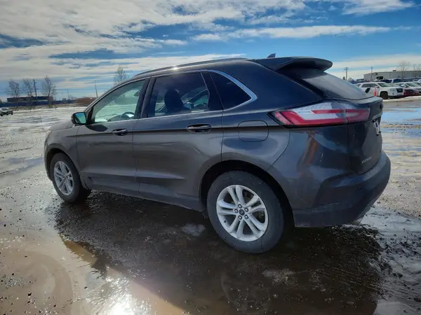 2FMPK3J9XKBB57748 2019 FORD EDGE - Image 2