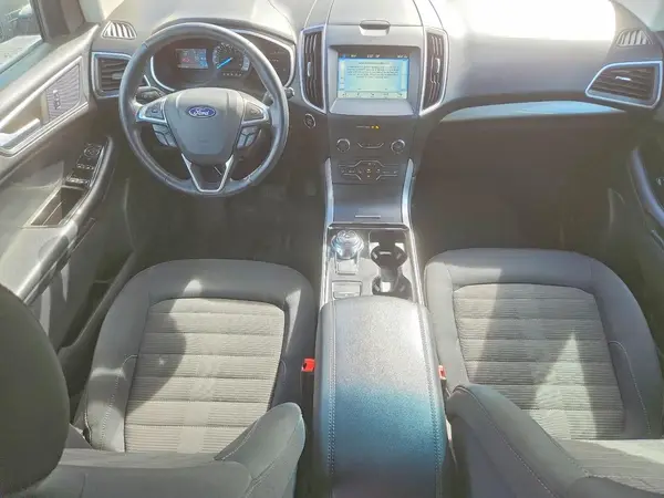 2FMPK3J9XKBB57748 2019 FORD EDGE - Image 8
