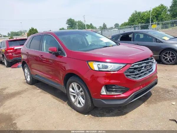 2FMPK3J9XKBB60388 2019 FORD EDGE - Image 1