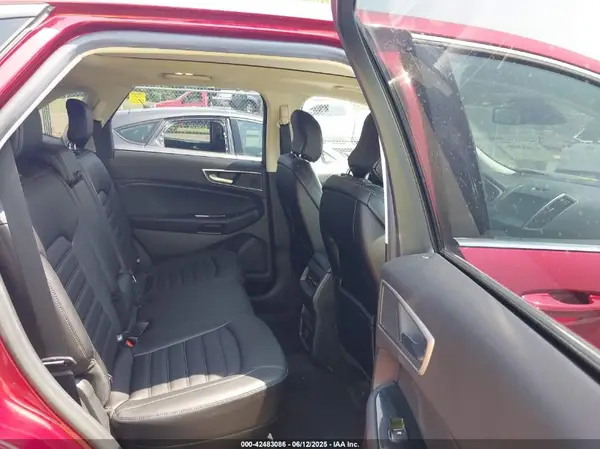 2FMPK3J9XKBB60388 2019 FORD EDGE - Image 8