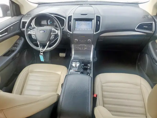 2FMPK3J9XKBB61167 2019 FORD EDGE - Image 8