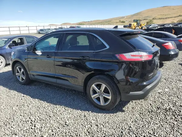 2FMPK3J9XKBB62027 2019 FORD EDGE - Image 2