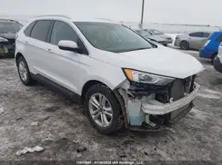 2FMPK3J9XKBB64635 2019 FORD EDGE