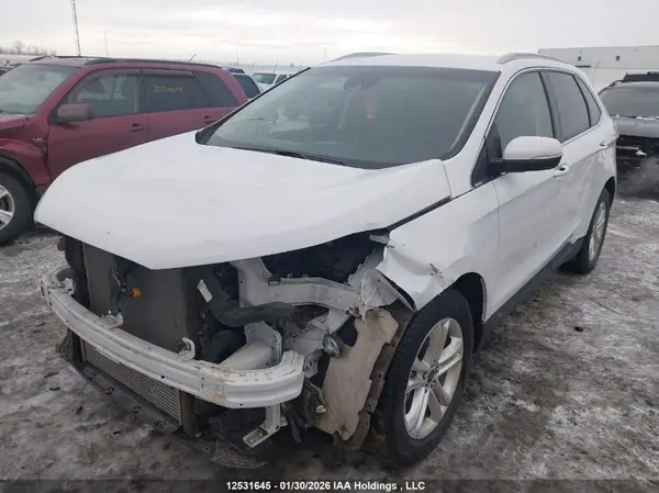 2FMPK3J9XKBB64635 2019 FORD EDGE - Image 2
