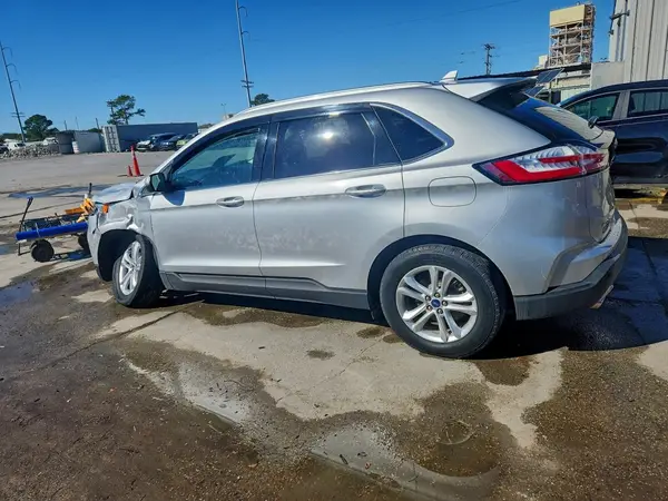 2FMPK3J9XKBB66921 2019 FORD EDGE - Image 2