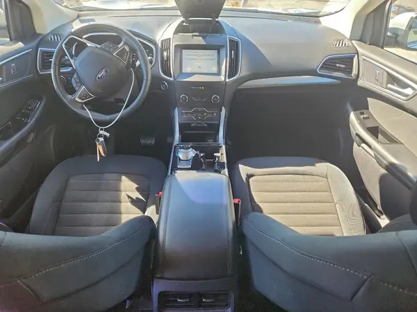 2FMPK3J9XKBB66921 2019 FORD EDGE - Image 8