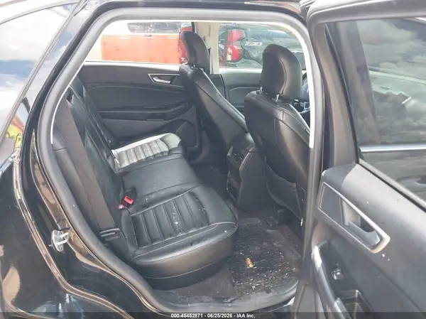2FMPK3J9XKBB67129 2019 FORD EDGE - Image 8
