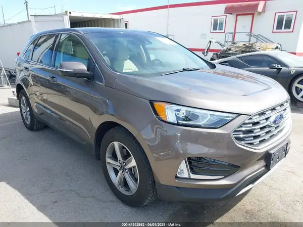 2FMPK3J9XKBB70094 2019 FORD EDGE - Image 1