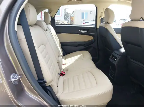 2FMPK3J9XKBB70094 2019 FORD EDGE - Image 8
