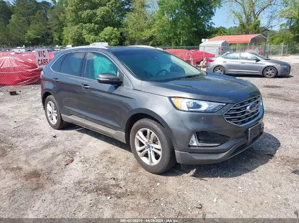 2FMPK3J9XKBB73478 2019 FORD EDGE - Image 1