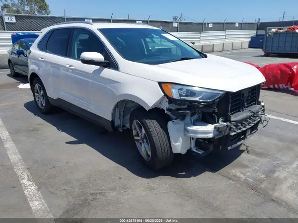 2FMPK3J9XKBB76493 2019 FORD EDGE - Image 1