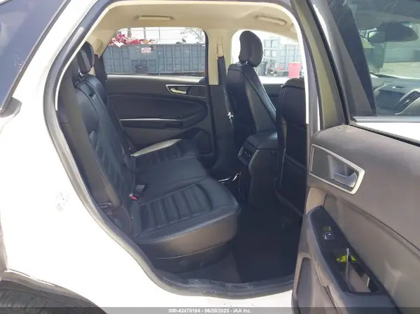 2FMPK3J9XKBB76493 2019 FORD EDGE - Image 8