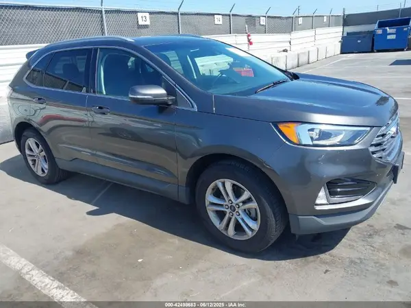 2FMPK3J9XKBB76512 2019 FORD EDGE - Image 1