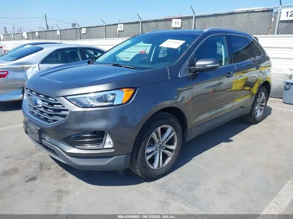 2FMPK3J9XKBB76512 2019 FORD EDGE - Image 2