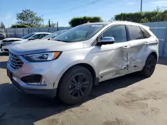 2FMPK3J9XKBB77207 2019 FORD EDGE