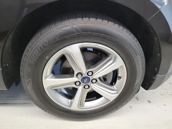 2FMPK3J9XKBB77272 2019 FORD EDGE - Image 2
