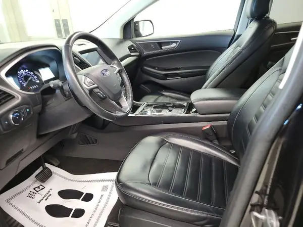 2FMPK3J9XKBB77272 2019 FORD EDGE - Image 8