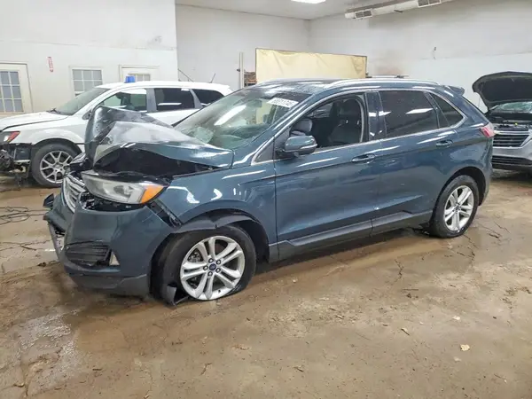 2FMPK3J9XKBB79989 2019 FORD EDGE - Image 1