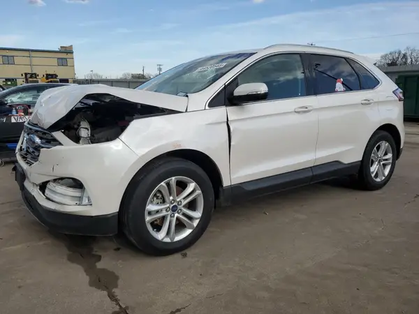 2FMPK3J9XKBB80298 2019 FORD EDGE - Image 1