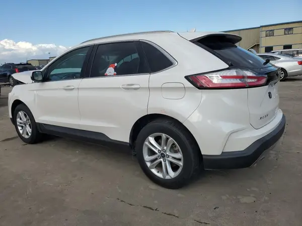 2FMPK3J9XKBB80298 2019 FORD EDGE - Image 2