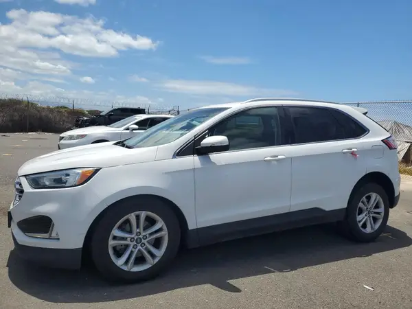 2FMPK3J9XKBB81502 2019 FORD EDGE - Image 1