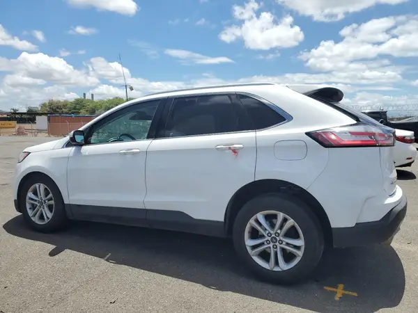2FMPK3J9XKBB81502 2019 FORD EDGE - Image 2