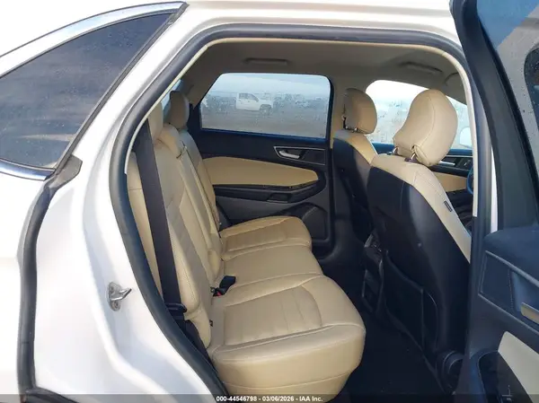 2FMPK3J9XKBB87686 2019 FORD EDGE - Image 8