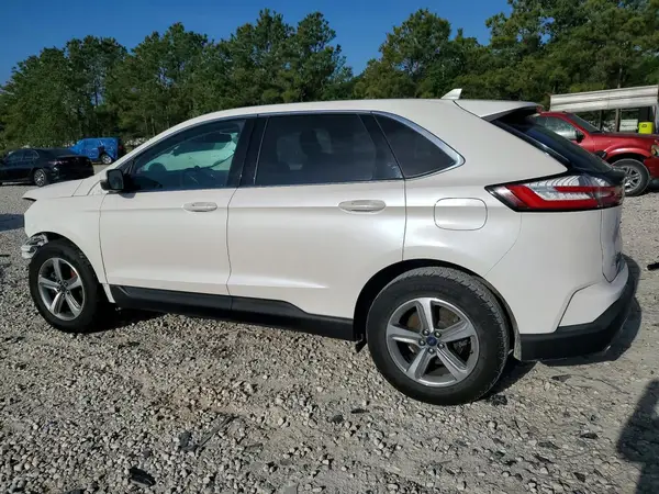 2FMPK3J9XKBB88689 2019 FORD EDGE - Image 2