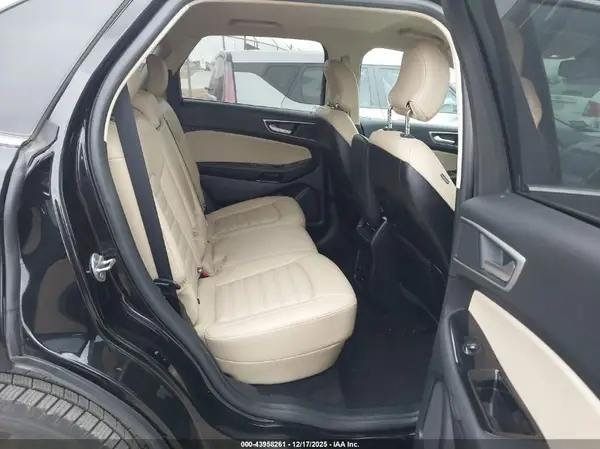 2FMPK3J9XKBB89499 2019 FORD EDGE - Image 8