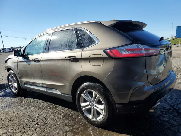2FMPK3J9XKBB89566 2019 FORD EDGE - Image 2